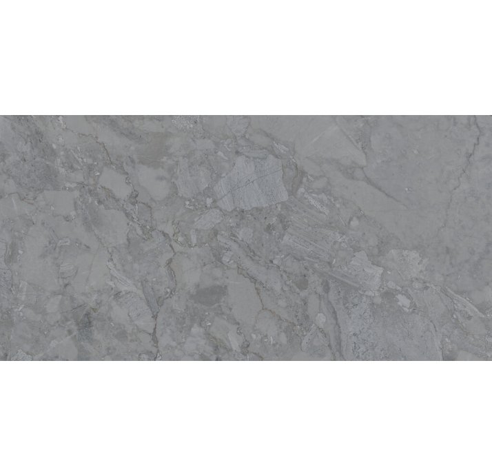 Керамическая плитка KUARTZ Антрацитовая 60X120X9 Поверхность: Матовая (NCR05698)