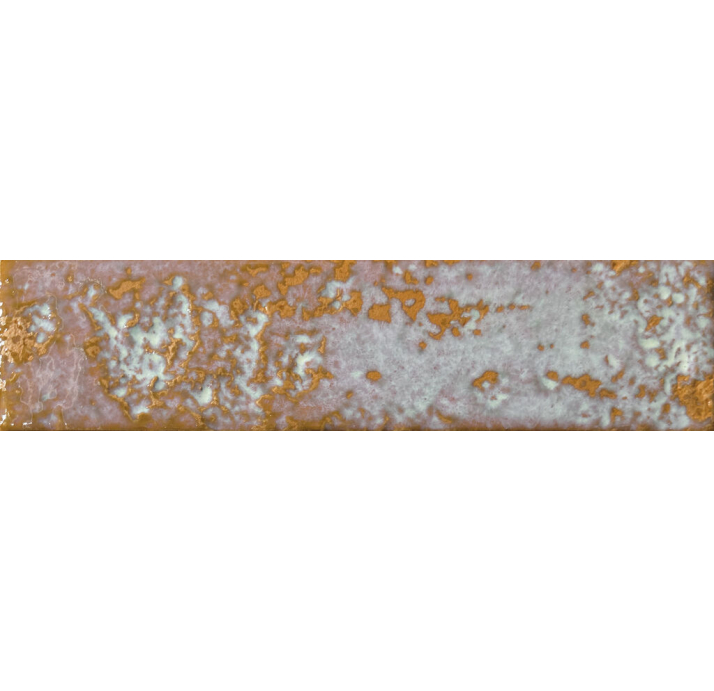 Керамогранит ARK OCHRE 6X25X8,7 Поверхность: Полированная (NCR04309)