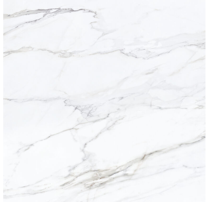 Керамическая плитка CALEYA WHITE 75X75X9 Поверхность: Матовая (NCR04644)