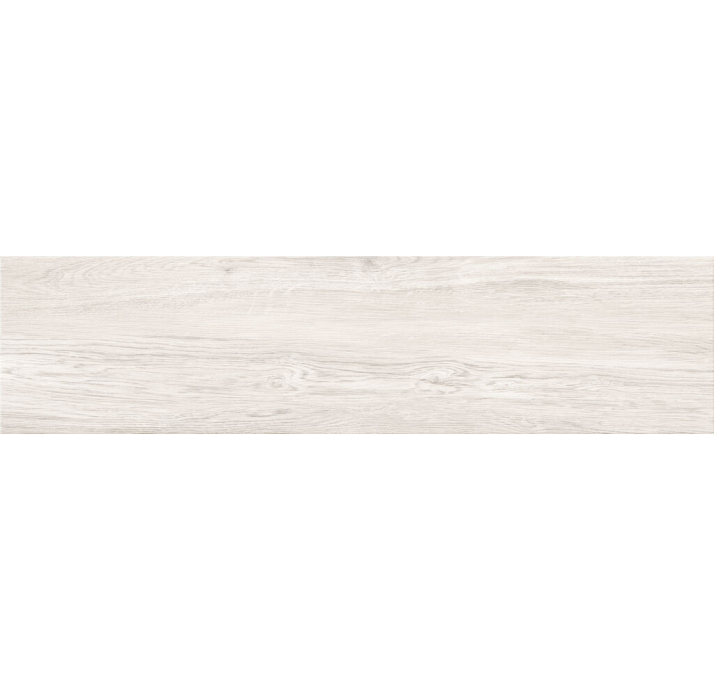 Керамическая плитка BRIGHTON WHITE 30X120X6,7 Поверхность: Матовая (NCR04553)