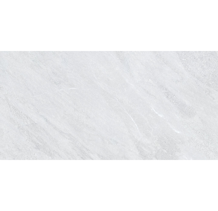 Керамическая плитка KLIFF WHITE 60X120X9 Поверхность: Матовая (NCR05616)