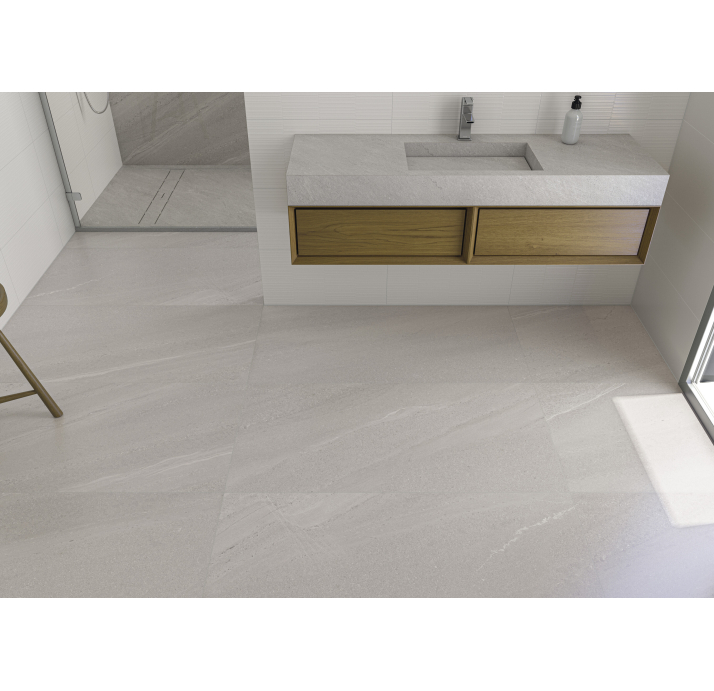 Керамическая плитка BURLINGTON PEARL 60X60X9 Поверхность: Матовая (NCR04599)