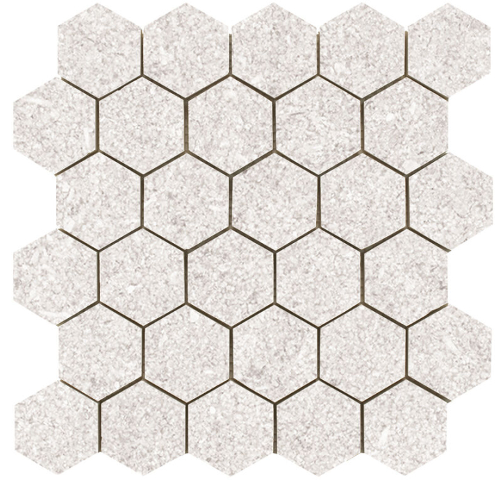 Керамическая плитка KONE SAND 26X27X9 Поверхность: Матовая (NCR05676)