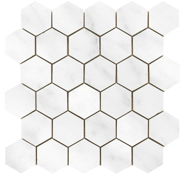 Керамическая плитка GALANA <> 26X27X9 Поверхность: Матовая (NCR05182)