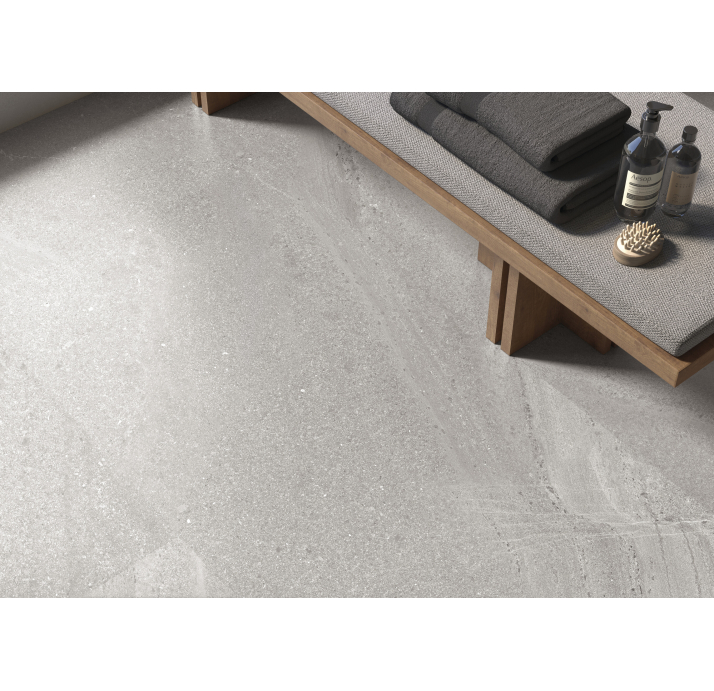 Керамическая плитка BURLINGTON PEARL 30X90X8,7 Поверхность: Матовая (NCR04604)