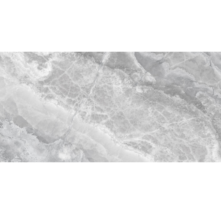 Керамическая плитка LIXIUM GREY 60X120X10,5 Поверхность: Полированная (NCR05753)