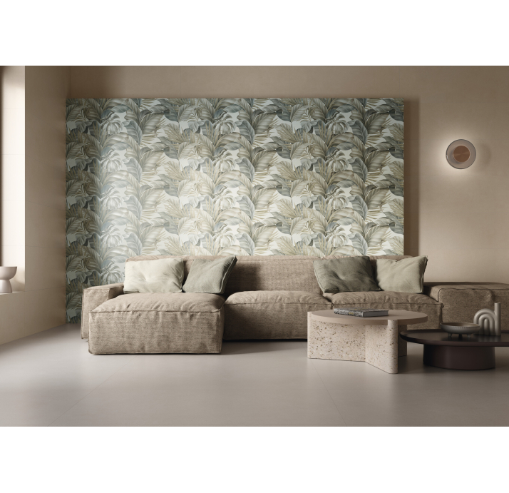 Керамическая плитка GRAVITY SAND 60X120X9 Поверхность: Матовая (NCR05390)