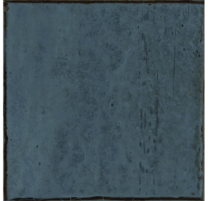Керамическая плитка ALCHIMIA BLUE 15X15X9,4 Поверхность: Полированная (NCR04176)