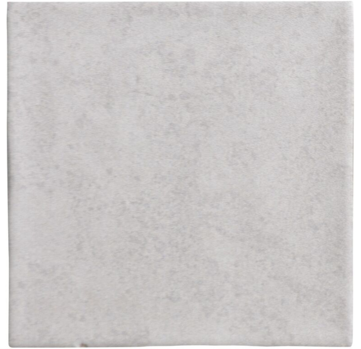 Керамическая плитка BLAZE WHITE 10X10X9,8 Поверхность: Матовая (NCR04463)