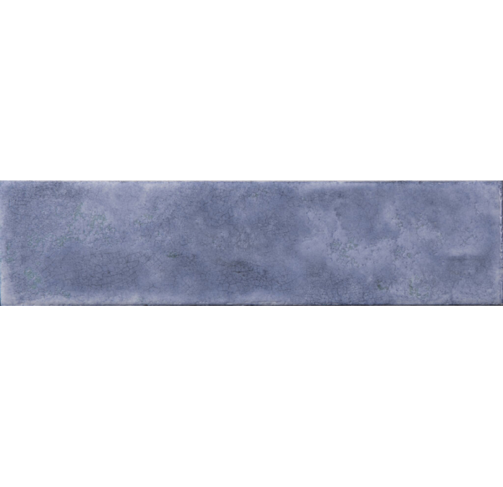 Керамическая плитка IGNIS BLUE 7,5X30X8,2 Поверхность: Полированная (NCR05439)