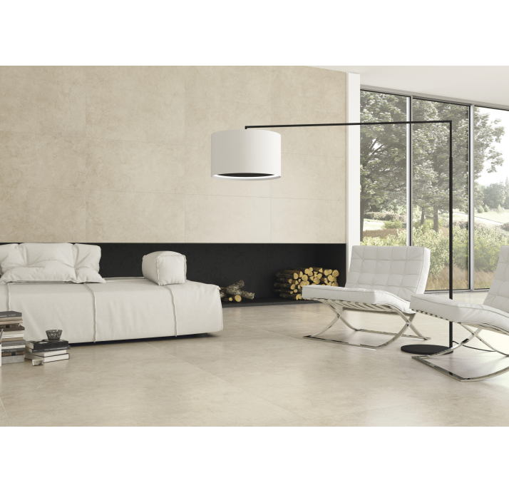 Керамическая плитка CREMA MARFIL 30X90X8,7 Поверхность: Полированная (NCR04797)