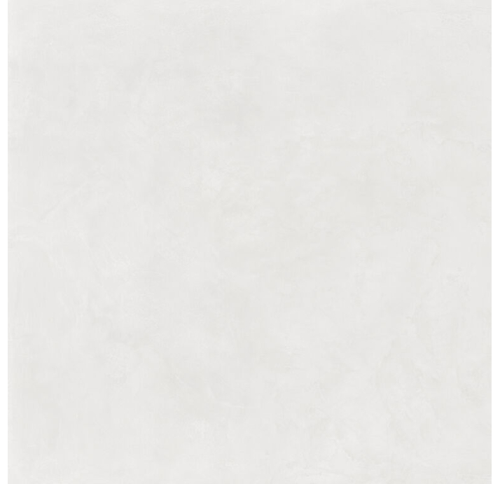 Керамическая плитка ALURE WHITE 75X75X9 Поверхность: Матовая (NCR04238)
