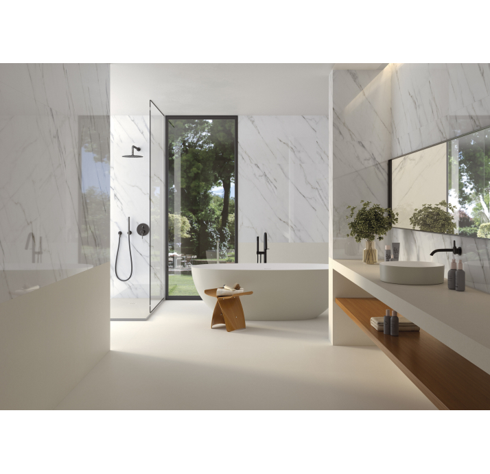 Керамическая плитка DUCALE <> 60X120X10,5 Поверхность: Полированная (NCR05021)