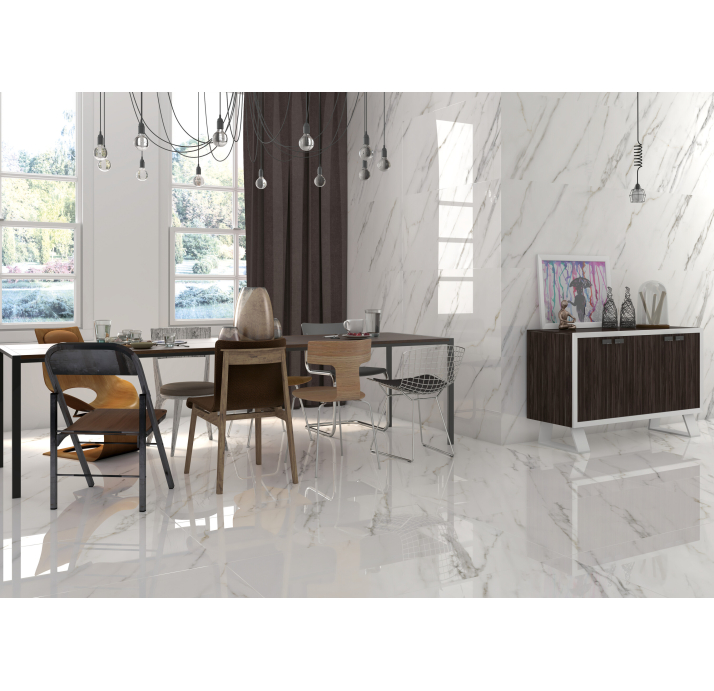 Керамическая плитка DUCALE <> 60X120X10,5 Поверхность: Полированная (NCR05021)