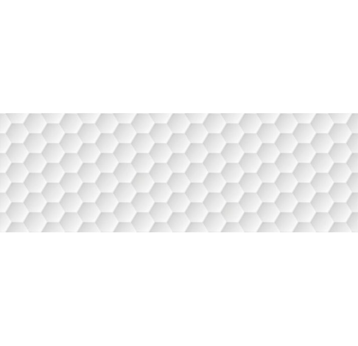 Керамическая плитка GLACIAR WHITE 30X90X10,8 Поверхность: Матовая (NCR05236)