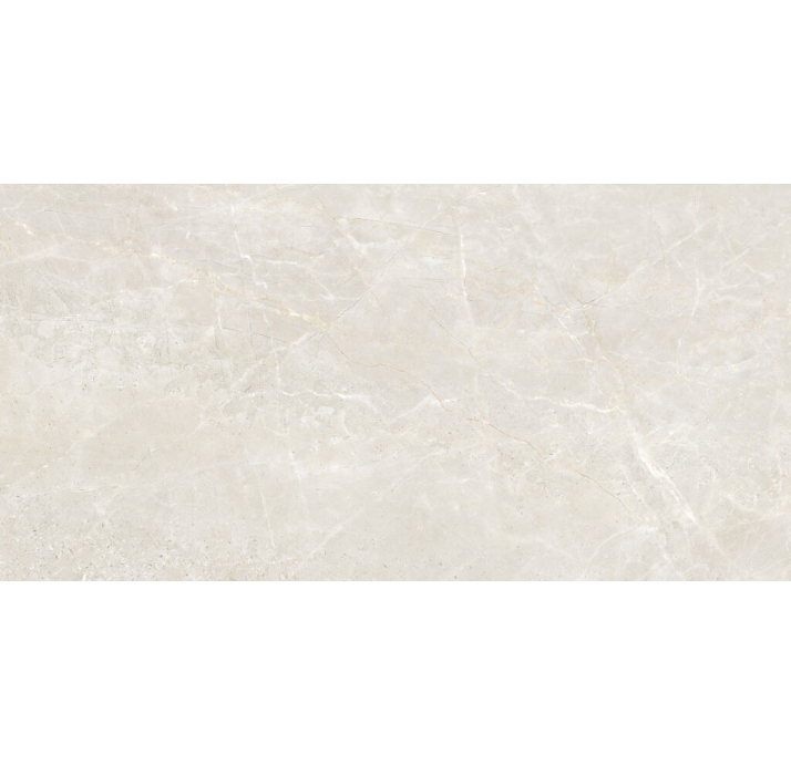 Керамическая плитка ATHEA CREAM 75X150X10,5 Поверхность: Полированная (NCR04333)