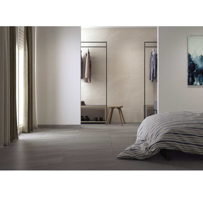 Керамическая плитка BURLINGTON GREIGE 60X120X9 Поверхность: Матовая (NCR04611)