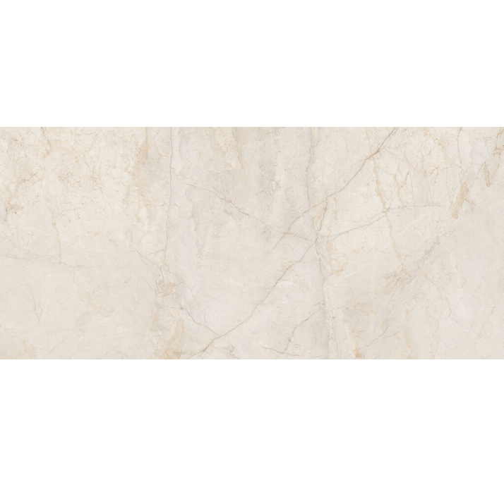 Керамическая плитка EGEO IVORY 120X260X6 Поверхность: Полированная (NCR05035)