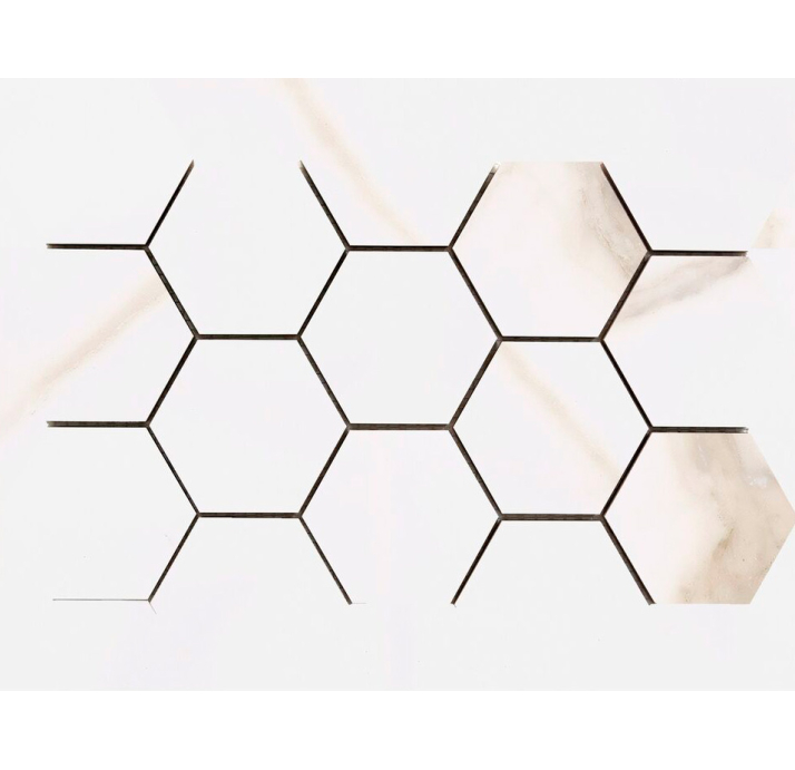 Керамическая плитка DIAMOND GOLD 32,5X22,5X10,5 Поверхность: Полированная (NCR04921)