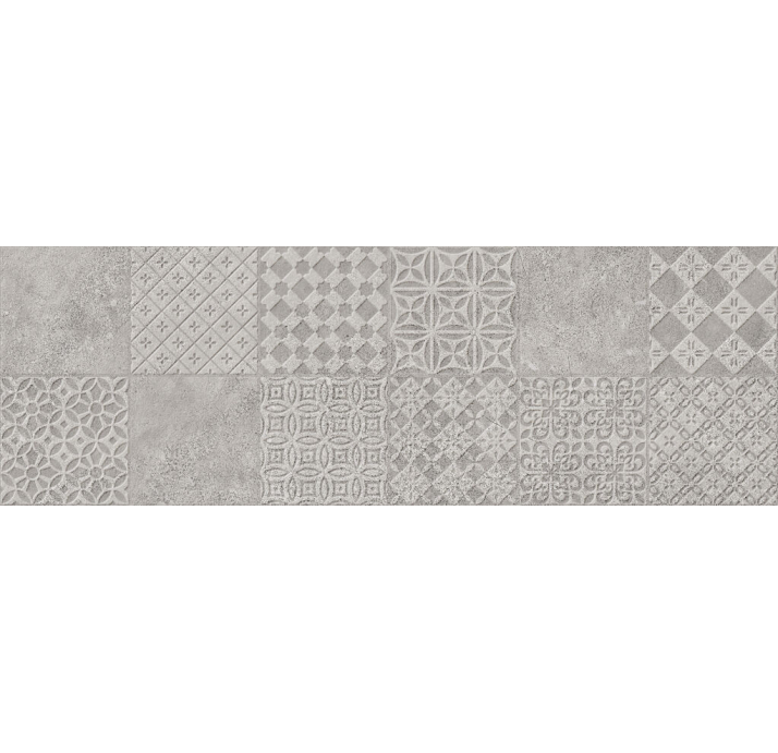 Керамическая плитка KLIFF GREIGE 25X75X8,7 Поверхность: Матовая (NCR05587)