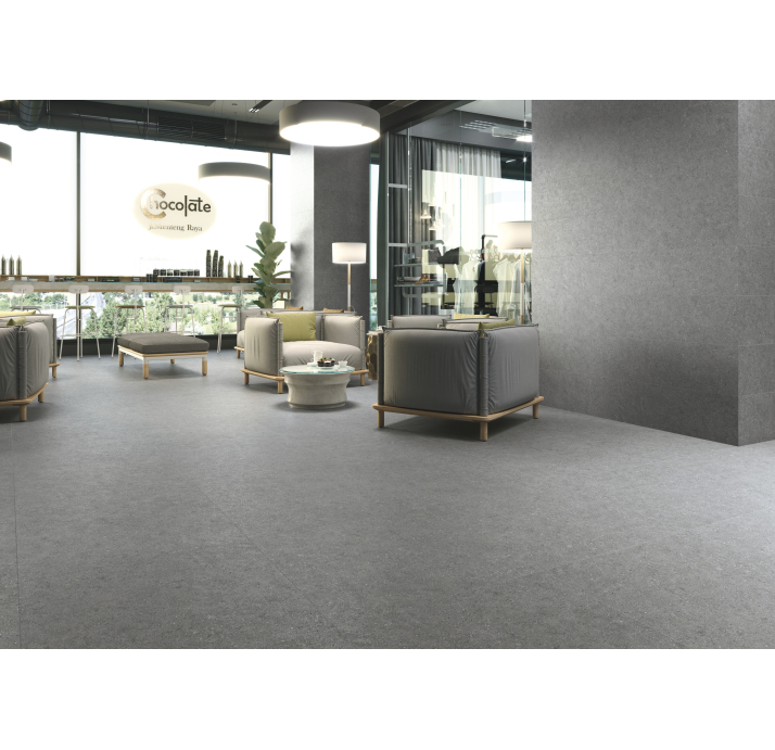 Керамическая плитка GRANITE CREAM 120X120X9 Поверхность: Матовая (NCR05347)