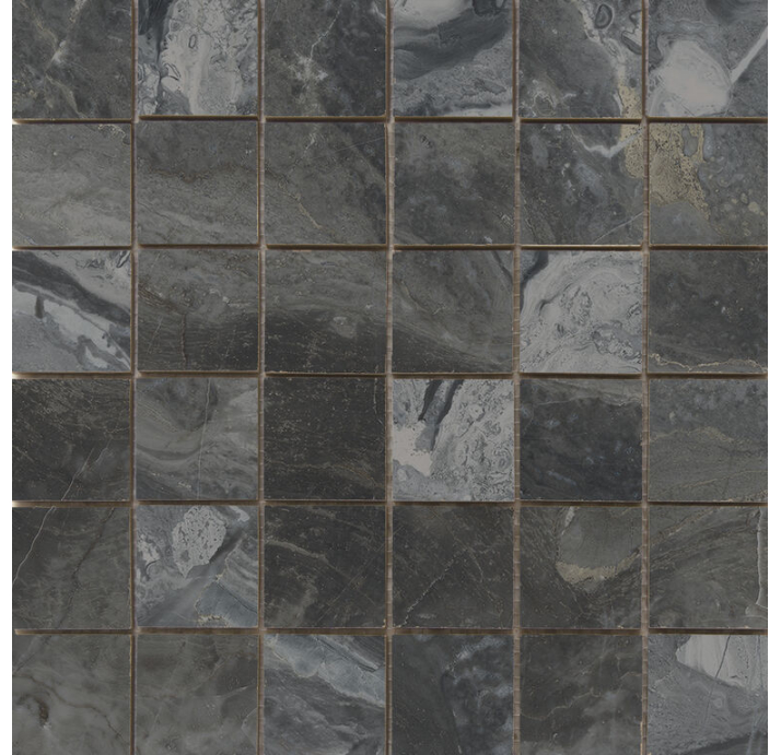 Керамическая плитка LUXURY DARK 30X30X10,5 Поверхность: Полированная (NCR05806)