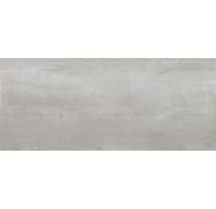 Керамическая плитка METAL SILVER 120X280X6 Поверхность: Матовая (NCR05918)