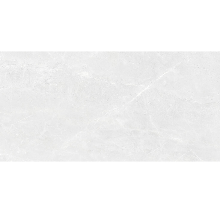 Керамическая плитка ATHEA WHITE 60X120X9 Поверхность: Матовая (NCR04340)