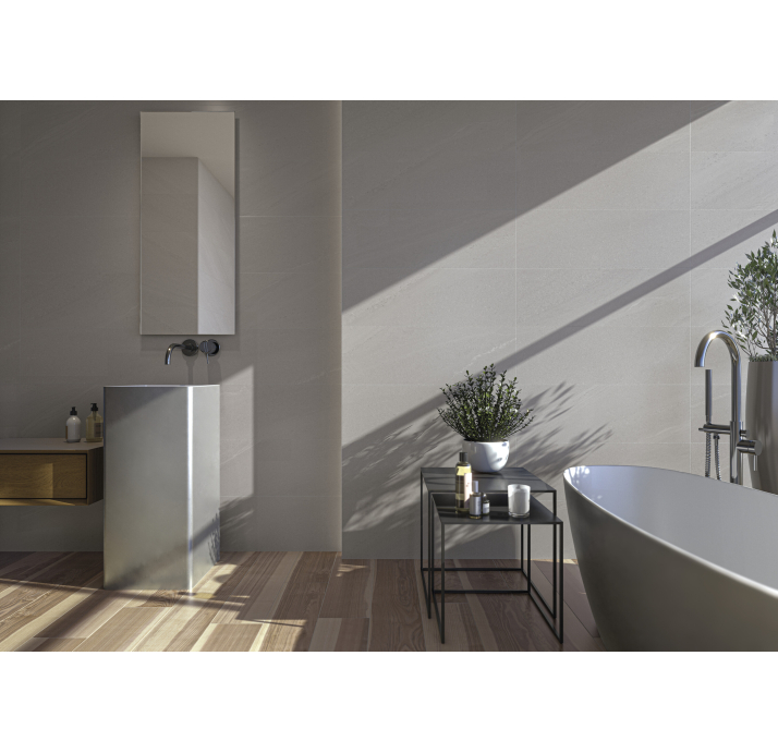 Керамическая плитка BURLINGTON PEARL 30X60X8 Поверхность: Матовая (NCR04594)