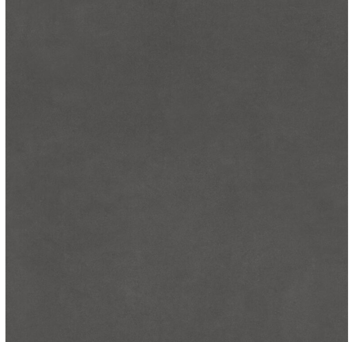 Керамическая плитка GRAVITY Антрацитовая 120X120X9 Поверхность: Матовая (NCR05400)