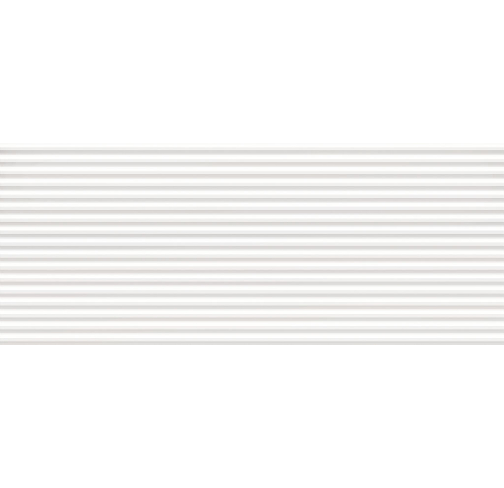 Керамическая плитка GLACIAR WHITE 30X75X8 Поверхность: Матовая (NCR05269)