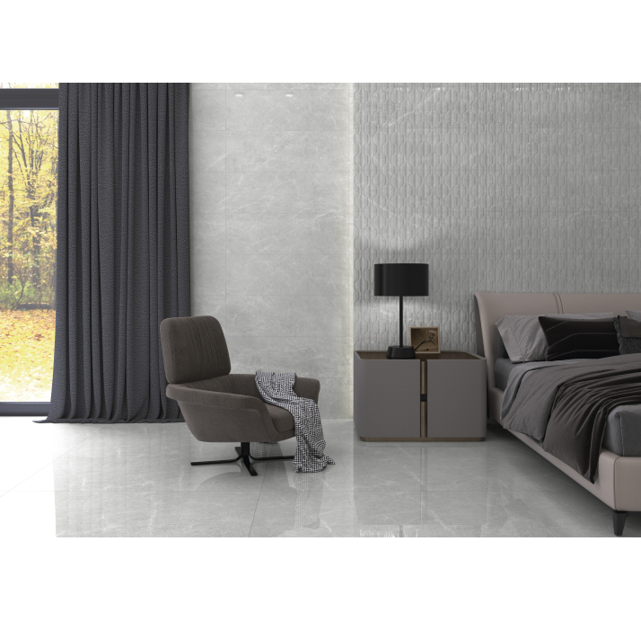 Керамическая плитка ATHEA PEARL 120X120X9 Поверхность: Матовая (NCR04338)