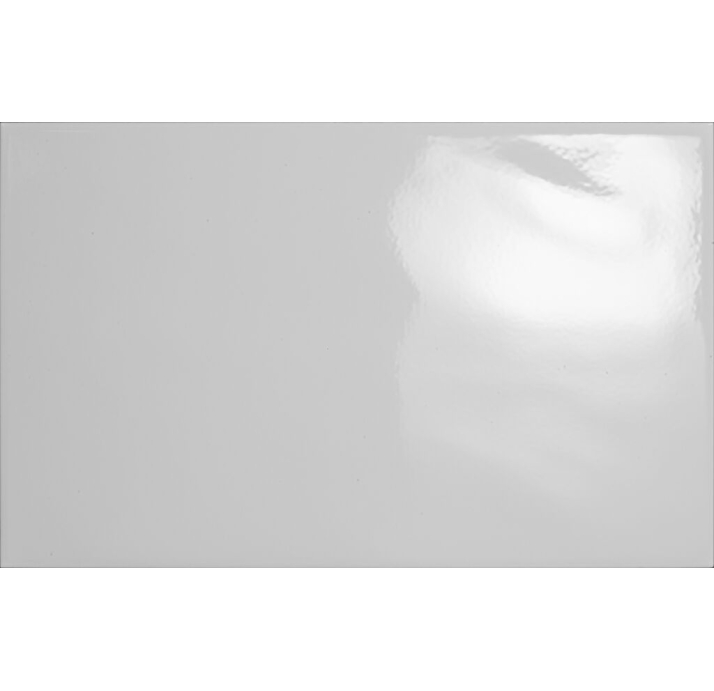 Керамическая плитка BLANCO ONDULADO 25X40X8,5 Поверхность: Полированная (NCR04446)