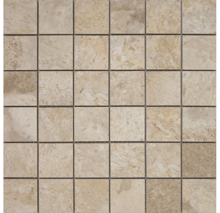 Керамическая плитка ARCATA BEIGE 30X30X6,9 Поверхность: Матовая (NCR04297)