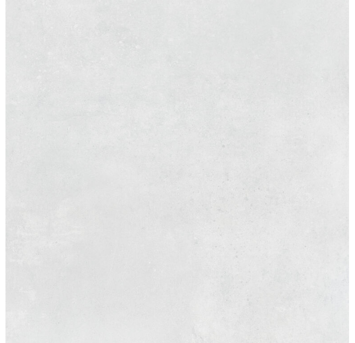 Керамическая плитка CRICKET WHITE 60X60X9 Поверхность: Матовая (NCR04815)