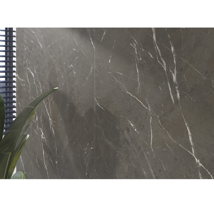 Керамическая плитка INFINITY BROWN 120X280X6 Поверхность: Матовая (NCR05477)