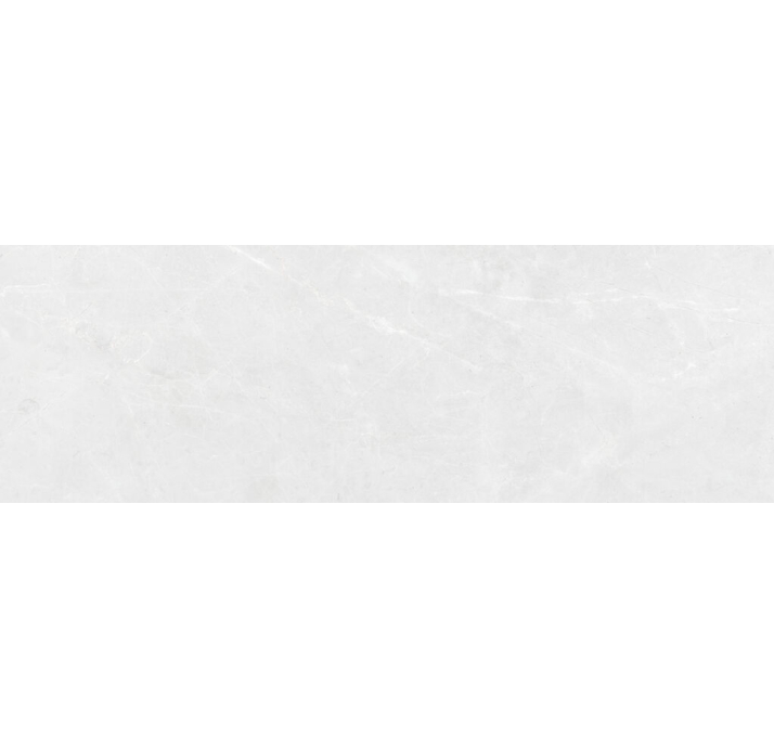 Керамическая плитка ATHEA WHITE 30X90X8,7 Поверхность: Матовая (NCR04317)