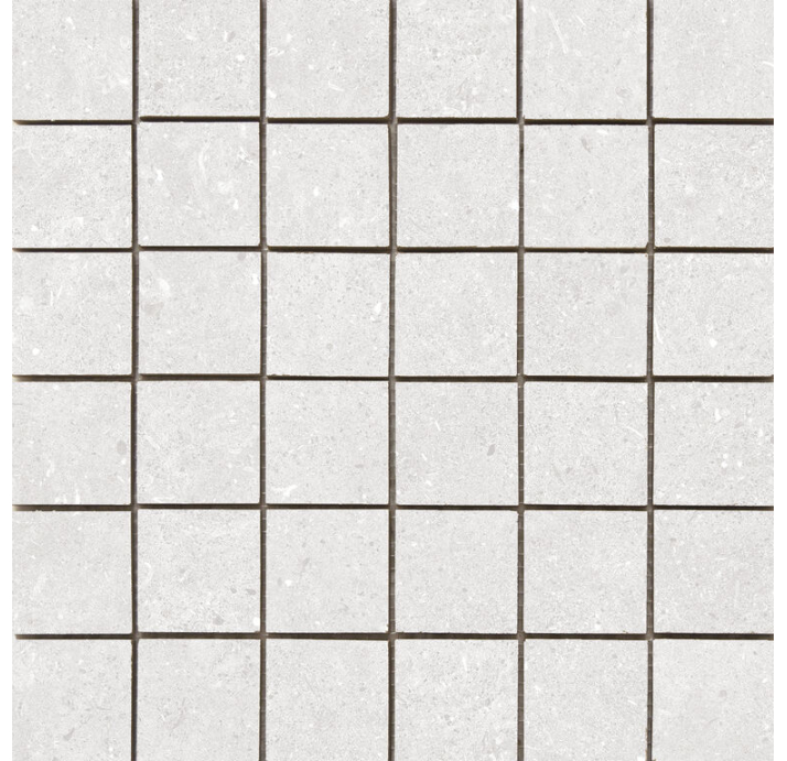Керамическая плитка ACRON WHITE 30X30X9 Поверхность: Матовая (NCR04126)