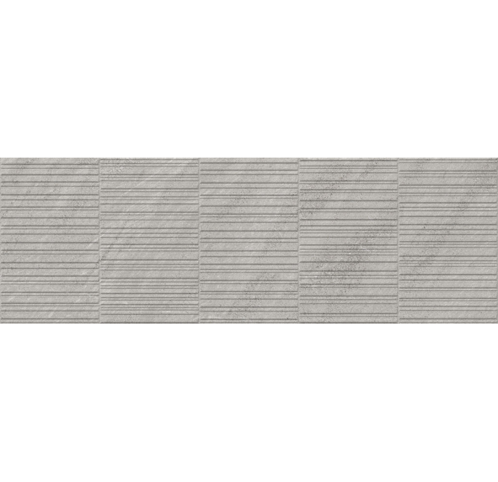 Керамическая плитка KLIFF GREIGE 25X75X8,7 Поверхность: Матовая (NCR05584)