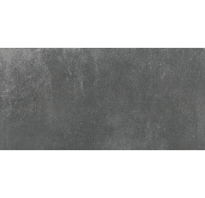 Керамическая плитка BETON Антрацитовая 30X60X9 Поверхность: Матовая (NCR04435)