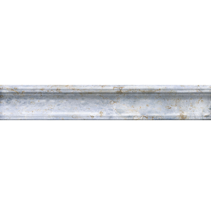 Керамическая плитка INDUSTRIAL BLUE 5X30X8 Поверхность: Полированная (NCR05450)