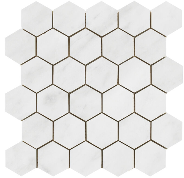 Керамическая плитка GALANA GALANA 26X27X9,5 Поверхность: Полированная (NCR05189)