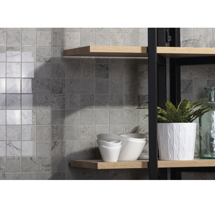 Керамическая плитка EGEO PEARL 30X30X10,5 Поверхность: Полированная (NCR05043)