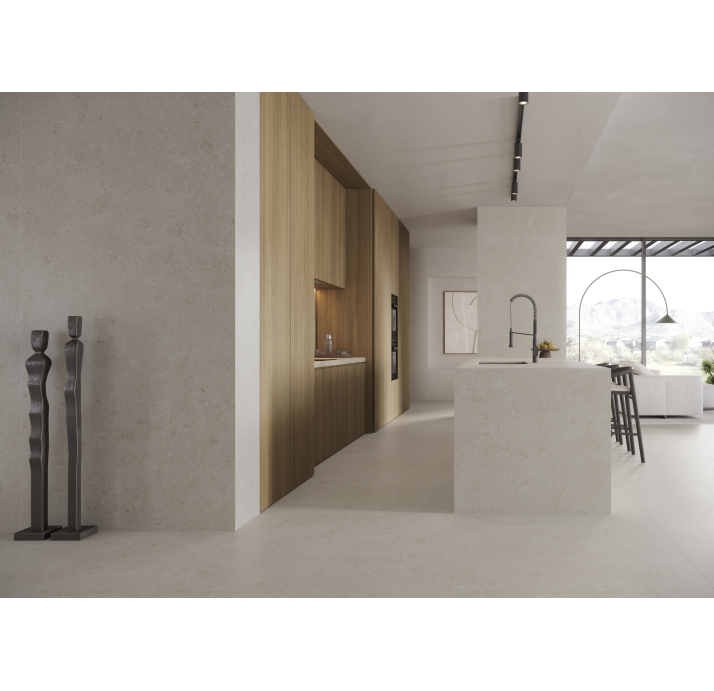 Керамическая плитка EMBER SAND 90X90X9 Поверхность: Матовая (NCR05077)