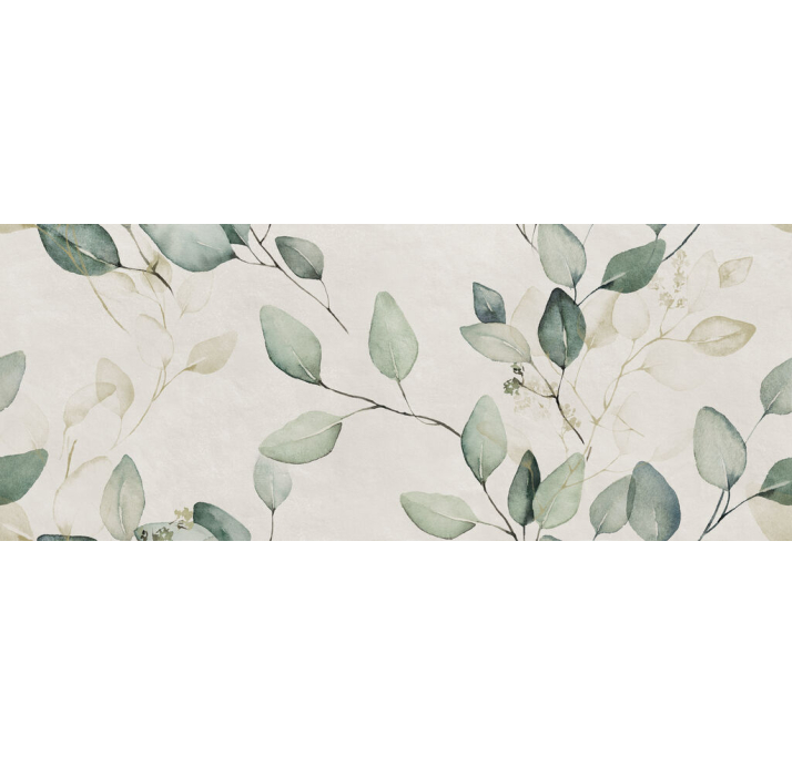 Керамическая плитка ALURE IVORY 30X75X8 Поверхность: Матовая (NCR04237)