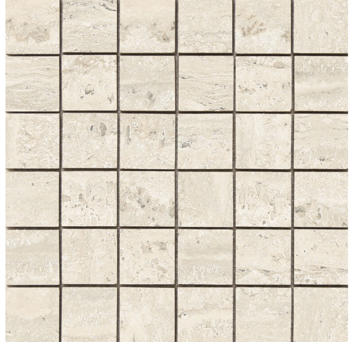 Керамическая плитка LICEO IVORY 30X30X9,5 Поверхность: Полированная (NCR05727)