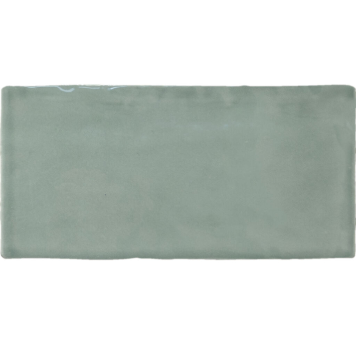 Керамическая плитка ATLAS JADE 7,5X15X8,5 Поверхность: Матовая (NCR04357)