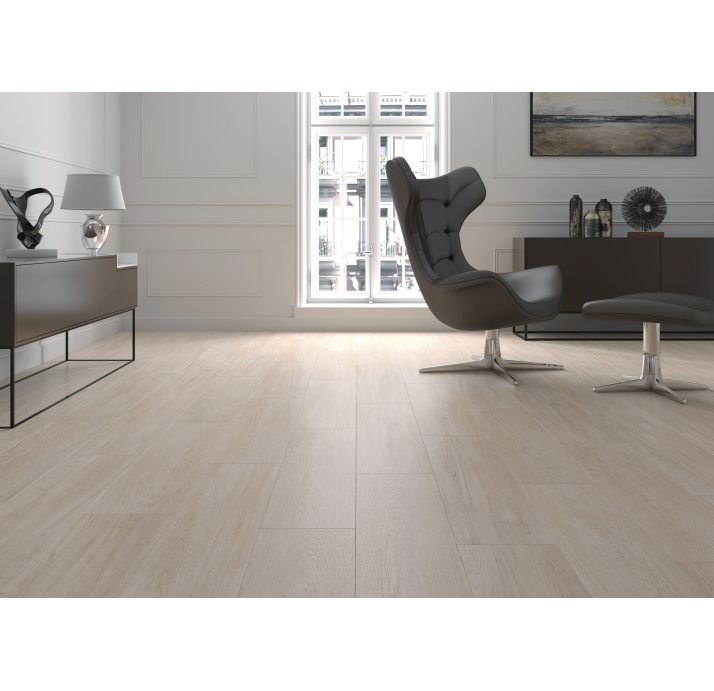 Керамическая плитка BAVARO NATURAL 20X120X9 Поверхность: Матовая (NCR04395)