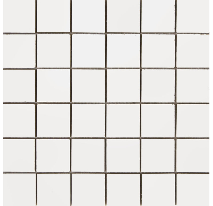 Керамическая плитка GLACIAR WHITE 30X30X10 Поверхность: Полированная (NCR05263)