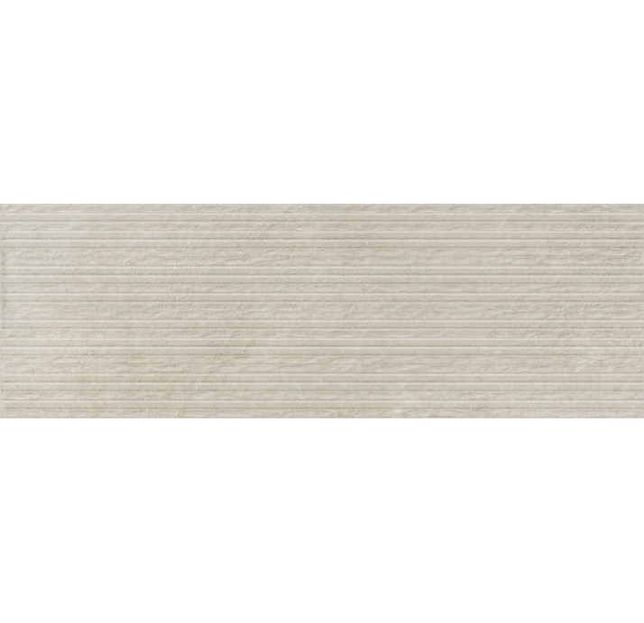 Керамическая плитка MIDTOWN CREAM 30X90X8,7 Поверхность: Матовая (NCR05957)